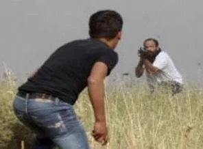 İsrail'in çarpık adalet sistemi