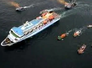 İsrail'in Mavi Marmara korkusu
