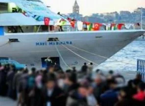 İsrail: Türkiye'nin de Aşil Topuğu Var!