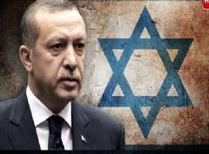 İsrail TV'si: Erdoğan İsrail'e temsilci yolladı