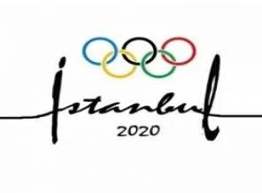 'İstanbul, 2020 Olimpiyatlarına en yakın kent'
