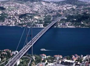 İstanbul'a 7 dev proje