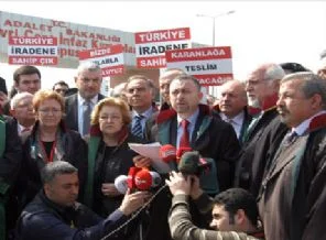 İstanbul Barosu: İfadeye gitmeyeceğiz