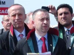 İstanbul Barosu'ndan TSK'ya cevap