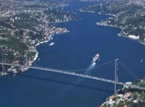 İstanbul Boğazı'na teleferik yapılacak