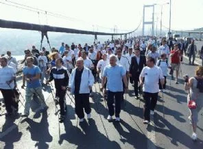 İstanbul'da bugün bu yollar kapalı