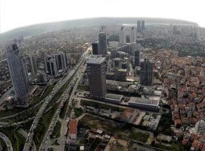 İstanbul'da yıkılacak binalar belli oldu