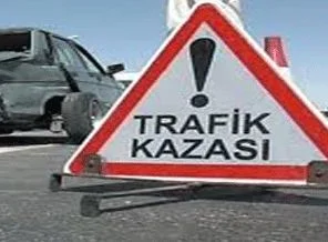 İstanbul gazi osman paşa'da kaza: 4 yaralı