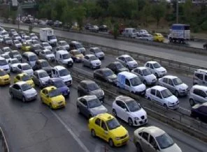 İstanbul trafiğinin biteceği tarih