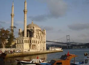 İstanbul'un altında büyük hırsızlık!