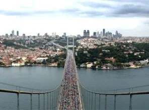 İstanbul'un ulaşım ağı güçlenecek