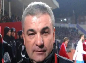 İşte Beşiktaş'ın yeni teknik direktörü