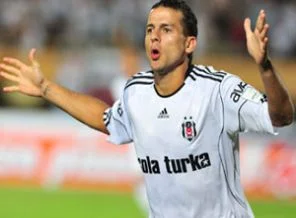 İşte Bobo'nun yeni takımı