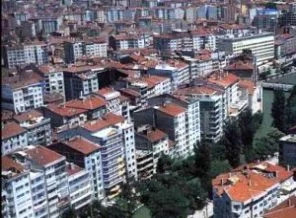 İşte büyükşehir olacak illerin listesi
