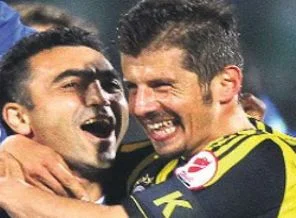 İşte Emre Belözoğlu'nun yeni takımı !