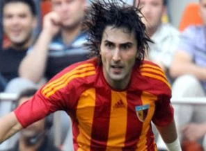 İşte F.Bahçe'nin ilk transferi!