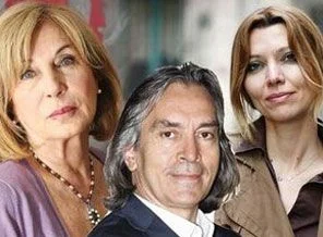 İşte geçen yılın en çok kazanan yazarları