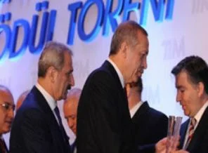 İşte ihracatın şampiyonları