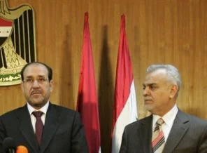 İşte Irak hükümetini kuran Erbil Anlaşması