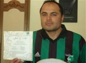 İşte kimsenin inanmadığı o davetiye
