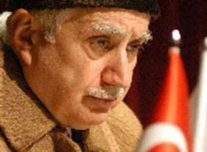 İşte Mustafa Kemal'in en büyük muhalifi