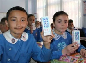 İşte okullara süt veren firmalar