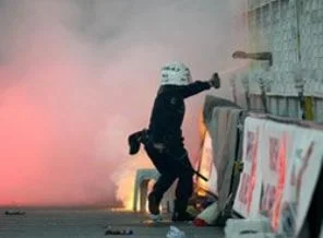 İşte taraftarı çıldırtan ilk gaz