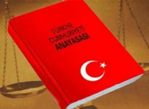 İşte yeni Anayasa'nın ilk cümleleri...