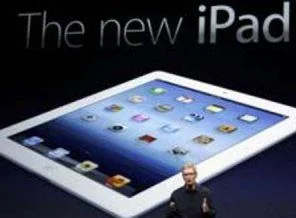 İşte yeni iPad fiyatı!