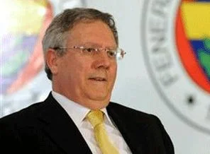 İşte Yıldırım'ın Bakanlığa gönderdiği dilekçe