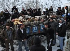 İstifanın nedeni o rapor mu?