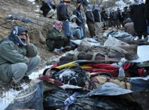 İstihbarat ABD'den iddiası ortalığı karıştırdı