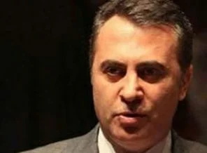 'Istırap içindeyim'