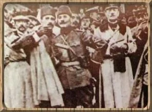 İttihatçılar Osmanlı'yı neden savaşa soktu?