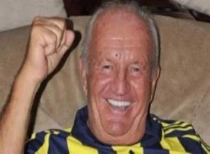 'İyi ki başkan değilmişim'