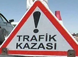 İzmir'de iki kazada beş ölü