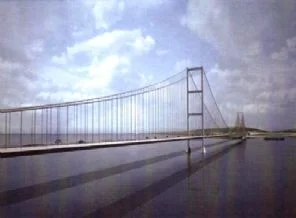 İzmir,İstanbul projesinde köprü testi geçti
