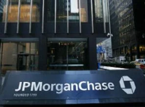 JPMorgan 2 milyar dolar zarar etti
