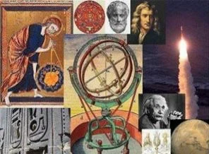 Kâinattaki konumunuz nedir?