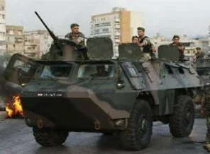 Kaçırılan Lübnanlılar serbest bırakıldı