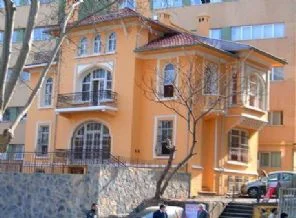 Kadın Şefkatinin Sembolü : Haseki Darüşşifası