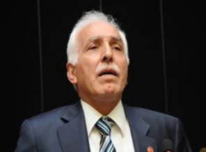 Kamalak Avrupa Birliği'ne 'Hayır' dedi