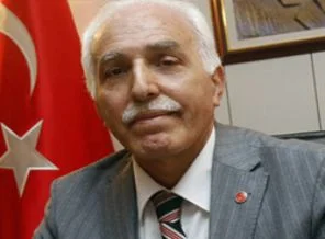Kamalak, Cumhurbaşkanı Gül'e mektup gönderdi