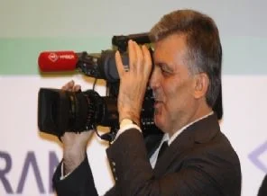 'Kameramanların maaşını düzeltin'