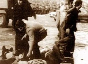 'Kanlı Mayıs' tartışmasın da kim ne dedi?