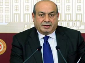 Kaplan: AK Parti federal bir sisteme açık mı?