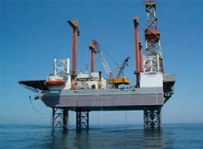 Karadeniz'de yeni petrol sondajı