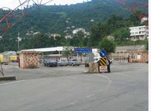 Karadenizde aileye kumar darbesi