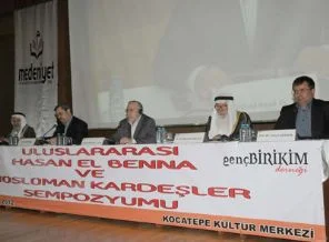 Karaman: Parlamenter sistem İslam'a aykırı değil