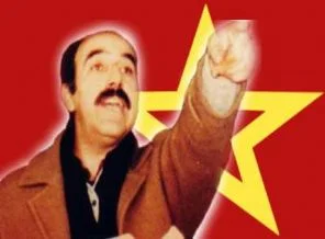 Karataş'ın karakutusu yakalandı